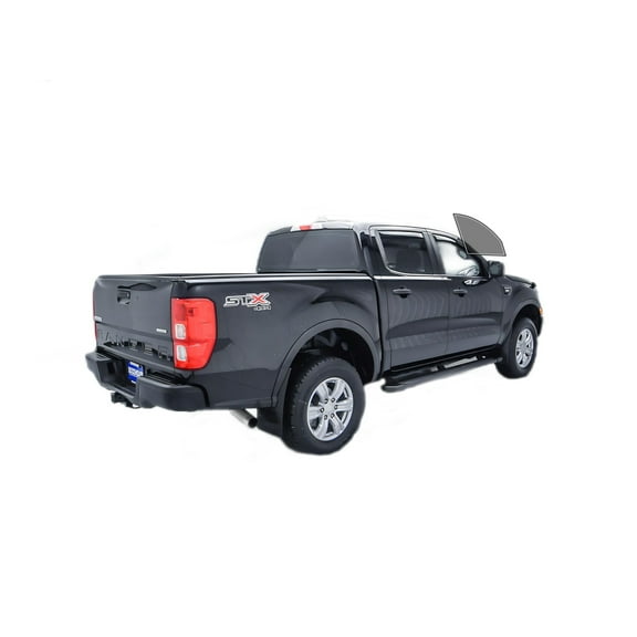 Haiy Co - PreCut 2Ply 50% Window Tint Film Kit For 2019-2025 Ford Ranger Crew Cab -Front Windows