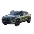 thumbnail image 1 of Haiy Co - PreCut 2Ply 50% Window Tint Film Kit For 2024-2025 Chevrolet Trax -Front Windows, 1 of 6