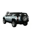 thumbnail image 1 of Haiy Co - PreCut 2Ply 50% Window Tint Film Kit For 2024-2025 GMC Hummer Suv -Front Windows, 1 of 6