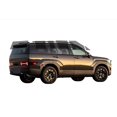 thumbnail image 1 of Haiy Co - PreCut 2Ply 50% Window Tint Film Kit For 2024-2025 Hyundai Santa Fe -Side+Rear Window, 1 of 6