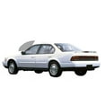 thumbnail image 1 of Haiy Co - PreCut 2Ply 70% Window Tint Film Kit For 1989-1994 Nissan Maxima Sedan -Front Windows, 1 of 6