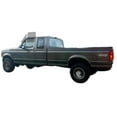 thumbnail image 1 of Haiy Co - PreCut 2Ply 70% Window Tint Film Kit For 1992-1996 Ford F250 Extended Cab -Front Windows, 1 of 6