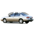 thumbnail image 1 of Haiy Co - PreCut 2Ply 70% Window Tint Film Kit For 1992-1997 Nissan Altima Sedan -Side+Rear Window, 1 of 6