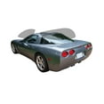 thumbnail image 1 of Haiy Co - PreCut 2Ply 70% Window Tint Film Kit For 1997-2004 Chevrolet Corvette Hatch -Side+Rear Window, 1 of 6