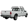 thumbnail image 1 of Haiy Co - PreCut 2Ply 70% Window Tint Film Kit For 1999-2007 Ford F250 Extended Cab -Side+Rear Window, 1 of 6