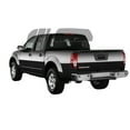 thumbnail image 1 of Haiy Co - PreCut 2Ply 70% Window Tint Film Kit For 2000-2004 Nissan Frontier Crew -Side+Rear Window, 1 of 7