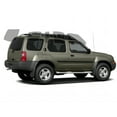 thumbnail image 1 of Haiy Co - PreCut 2Ply 70% Window Tint Film Kit For 2000-2004 Nissan Xterra -Side+Rear Window, 1 of 6