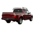 thumbnail image 1 of Haiy Co - PreCut 2Ply 70% Window Tint Film Kit For 2000-2006 Toyota Tundra Crew -Side+Rear Window, 1 of 6