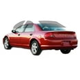 thumbnail image 1 of Haiy Co - PreCut 2Ply 70% Window Tint Film Kit For 2001-2006 Dodge Stratus Sedan -Side+Rear Window, 1 of 6