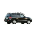 thumbnail image 1 of Haiy Co - PreCut 2Ply 70% Window Tint Film Kit For 2001-2006 Hyundai Santa Fe -Side+Rear Window, 1 of 6