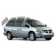 thumbnail image 1 of Haiy Co - PreCut 2Ply 70% Window Tint Film Kit For 2001-2007 Dodge Grand Caravan -Side+Rear Window, 1 of 6
