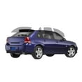 thumbnail image 1 of Haiy Co - PreCut 2Ply 70% Window Tint Film Kit For 2004-2007 Chevrolet Malibu Maxx -Side+Rear Window, 1 of 6