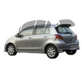 thumbnail image 1 of Haiy Co - PreCut 2Ply 70% Window Tint Film Kit For 2005-2011 Toyota Yaris 4Door Hatch -Side+Rear Window, 1 of 6