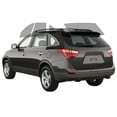 thumbnail image 1 of Haiy Co - PreCut 2Ply 70% Window Tint Film Kit For 2007-2012 Hyundai Veracruz -Side+Rear Window, 1 of 6
