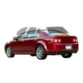 thumbnail image 1 of Haiy Co - PreCut 2Ply 70% Window Tint Film Kit For 2008-2012 Chevrolet Malibu Sedan -Side+Rear Window, 1 of 6