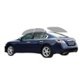 thumbnail image 1 of Haiy Co - PreCut 2Ply 70% Window Tint Film Kit For 2009-2015 Nissan Maxima Sedan -Side+Rear Window, 1 of 6