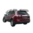 thumbnail image 1 of Haiy Co - PreCut 2Ply 70% Window Tint Film Kit For 2009-2017 Chevrolet Traverse -Side+Rear Window, 1 of 6