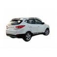 thumbnail image 1 of Haiy Co - PreCut 2Ply 70% Window Tint Film Kit For 2010-2015 Hyundai Tucson -Side+Rear Window, 1 of 6
