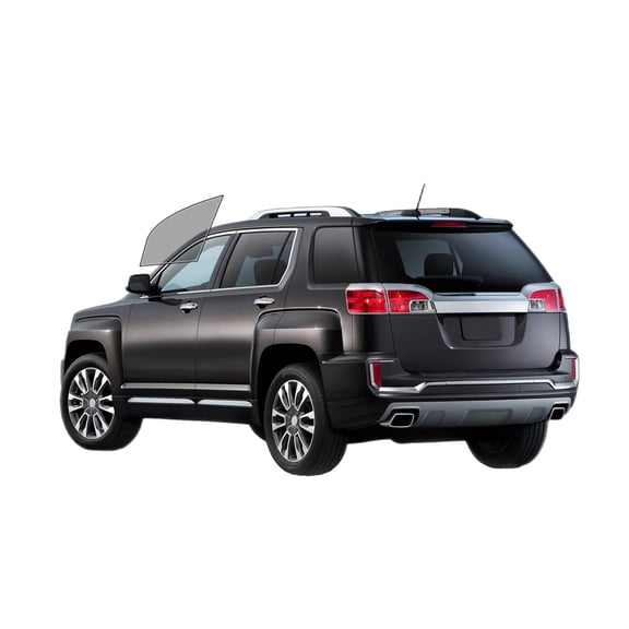 Haiy Co - PreCut 2Ply 70% Window Tint Film Kit For 2010-2017 GMC Terrain -Front Windows