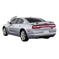 thumbnail image 1 of Haiy Co - PreCut 2Ply 70% Window Tint Film Kit For 2011-2014 Dodge Charger -Front Windows, 1 of 6