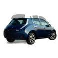 thumbnail image 1 of Haiy Co - PreCut 2Ply 70% Window Tint Film Kit For 2011-2017 Nissan Leaf Hatch -Side+Rear Window, 1 of 6