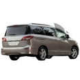 thumbnail image 1 of Haiy Co - PreCut 2Ply 70% Window Tint Film Kit For 2011-2017 Nissan Quest -Front Windows, 1 of 6