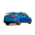 thumbnail image 1 of Haiy Co - PreCut 2Ply 70% Window Tint Film Kit For 2012-2018 Ford Focus Sedan -Side+Rear Window, 1 of 6
