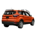 thumbnail image 1 of Haiy Co - PreCut 2Ply 70% Window Tint Film Kit For 2013-2019 Ford Escape -Side+Rear Window, 1 of 6