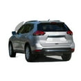 thumbnail image 1 of Haiy Co - PreCut 2Ply 70% Window Tint Film Kit For 2014-2020 Nissan Rogue -Front Windows, 1 of 6