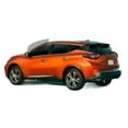 thumbnail image 1 of Haiy Co - PreCut 2Ply 70% Window Tint Film Kit For 2015-2024 Nissan Murano -Front Windows, 1 of 6