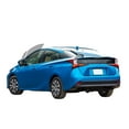 thumbnail image 1 of Haiy Co - PreCut 2Ply 70% Window Tint Film Kit For 2016-2022 Toyota Prius -Front Windows, 1 of 6