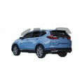 thumbnail image 1 of Haiy Co - PreCut 2Ply 70% Window Tint Film Kit For 2017-2022 Honda CRV -Side+Rear Window, 1 of 6