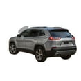 thumbnail image 1 of Haiy Co - PreCut 2Ply 70% Window Tint Film Kit For 2019-2023 Jeep Cherokee 4Door -Front Windows, 1 of 6