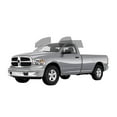 thumbnail image 1 of Haiy Co - PreCut 2Ply 70% Window Tint Film Kit For 2019-2024 RAM 1500 Classic Regular -Side+Rear Window, 1 of 6