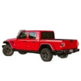 thumbnail image 1 of Haiy Co - PreCut 2Ply 70% Window Tint Film Kit For 2020-2025 Jeep Gladiator -Front Windows, 1 of 6