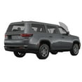 thumbnail image 1 of Haiy Co - PreCut 2Ply 70% Window Tint Film Kit For 2022-2025 Jeep Wagoneer -Front Windows, 1 of 6