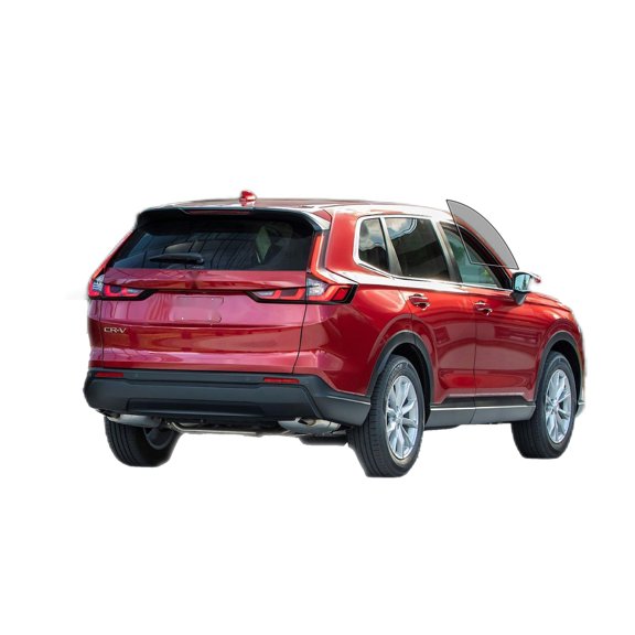 Haiy Co - PreCut 2Ply 70% Window Tint Film Kit For 2023-2025 Honda CRV -Front Windows