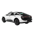 thumbnail image 1 of Haiy Co - PreCut 2Ply 70% Window Tint Film Kit For 2023-2025 Toyota Crown Sedan -Front Windows, 1 of 6