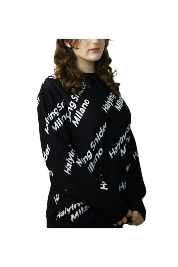 Designer Sweater, Classic, Luxury, Timeless, Men/Women, Holiday Gifts