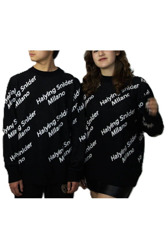 Designer Sweater, Classic, Luxury, Timeless, Men/Women, Holiday Gifts