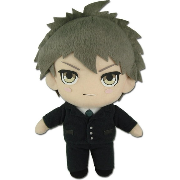 Hajime Hinata - Danganronpa 8" Plush (Great Eastern) 53542