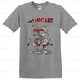thumbnail image 1 of Hajime No Ippo Boxing Anime Kamogawa Takamura Manga Makunouchi Art Fight T-Shirt Unisex, up to 5XL, 1 of 3