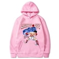 thumbnail image 1 of Hajime No Ippo Boxing Merch Hoodies Winter Women Men Fashion Casual Long Sleeve Sweatshirts, 1 of 5