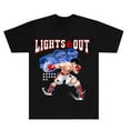 thumbnail image 1 of Hajime No Ippo Boxing Merch T-Shirts Summer Women Men Fashion Casual Crewneck Short Sleeve Tee, 1 of 5