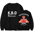 thumbnail image 1 of Hajime No Ippo Kamogawa Boxing Gym Merch Crewneck Sweatshirts Winter Women Men Fashion Long Sleeve, 1 of 4
