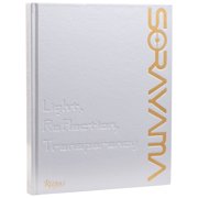 Sorayama Light, Reflection, Transparency, Hardcover