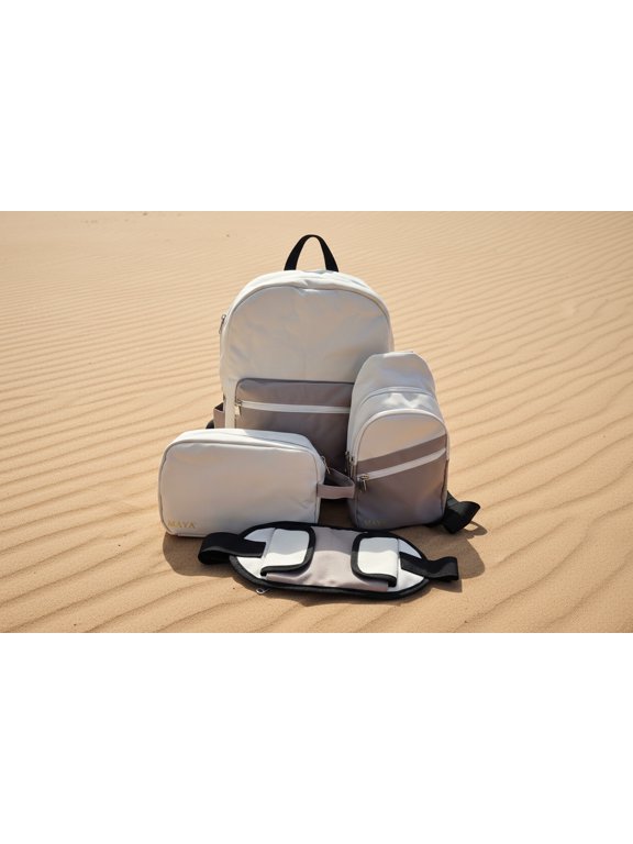 Hajj / Umrah Essentials Package