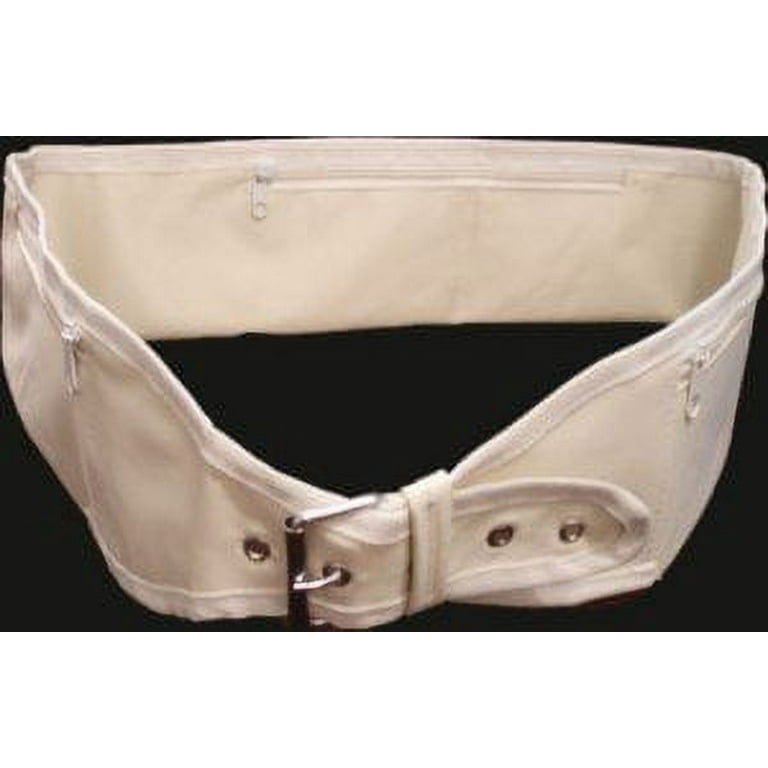 Ihram belt top