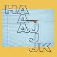 thumbnail image 1 of Hajk - Hajk - Music & Performance - Vinyl, 1 of 1
