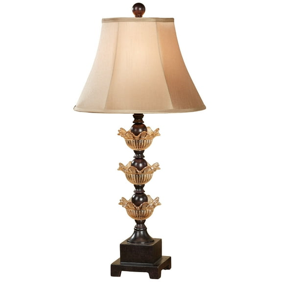 Hak Kun Table Lamp Bronze Bronze